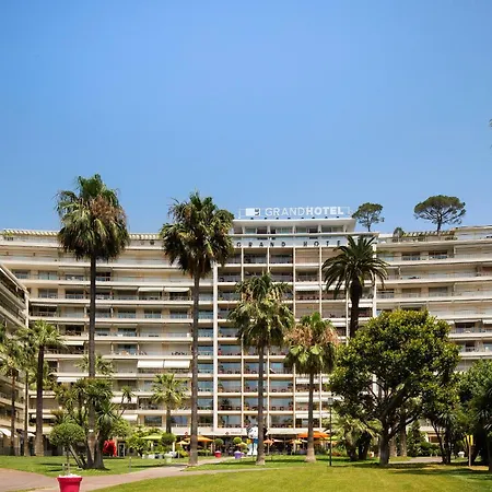 Cosy Located 2 Minutes From The Famous Croisette * Cannes
